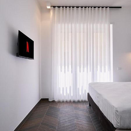 San Giovanni Retreat Рим Екстериор снимка