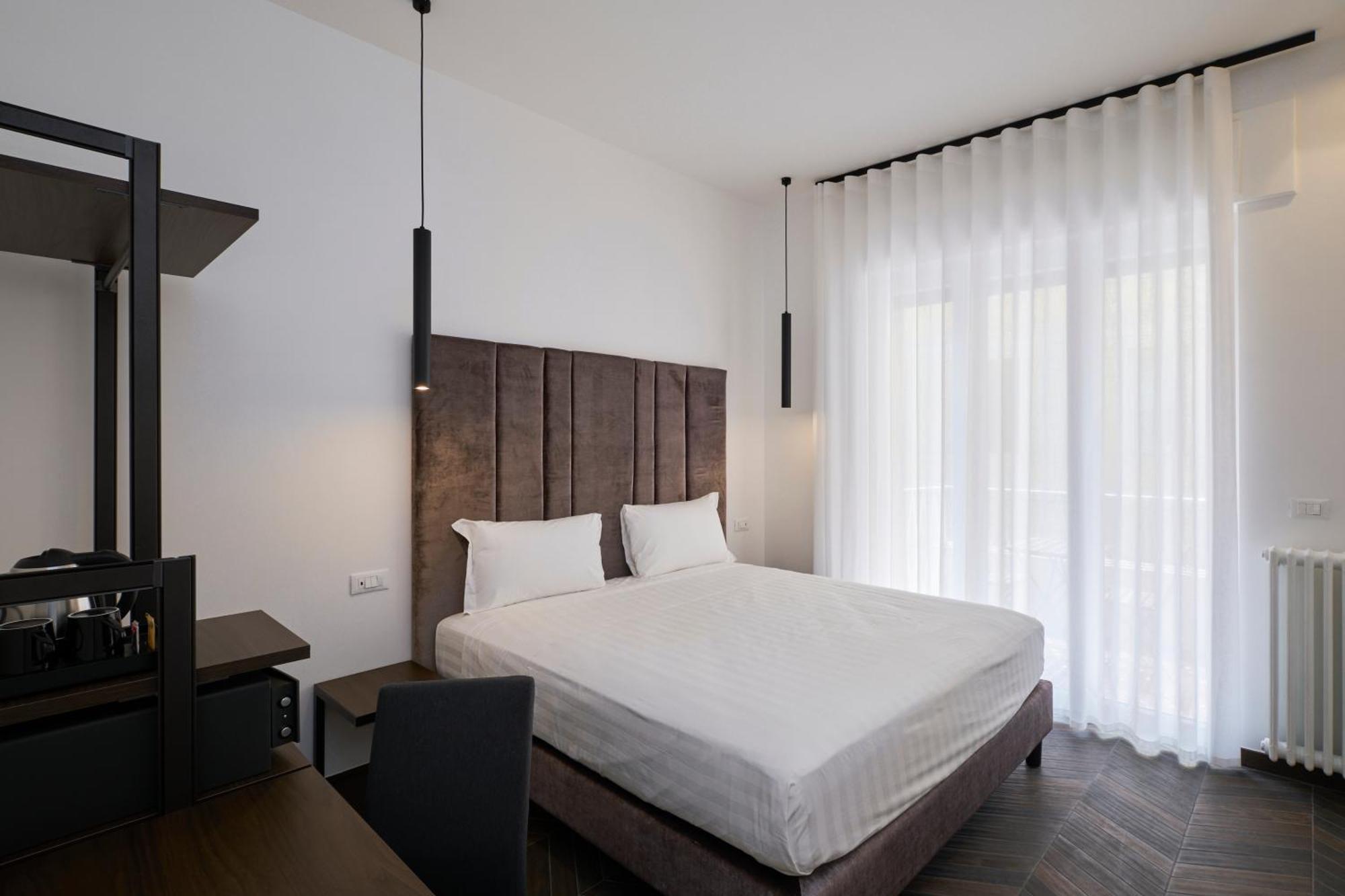 San Giovanni Retreat Рим Екстериор снимка