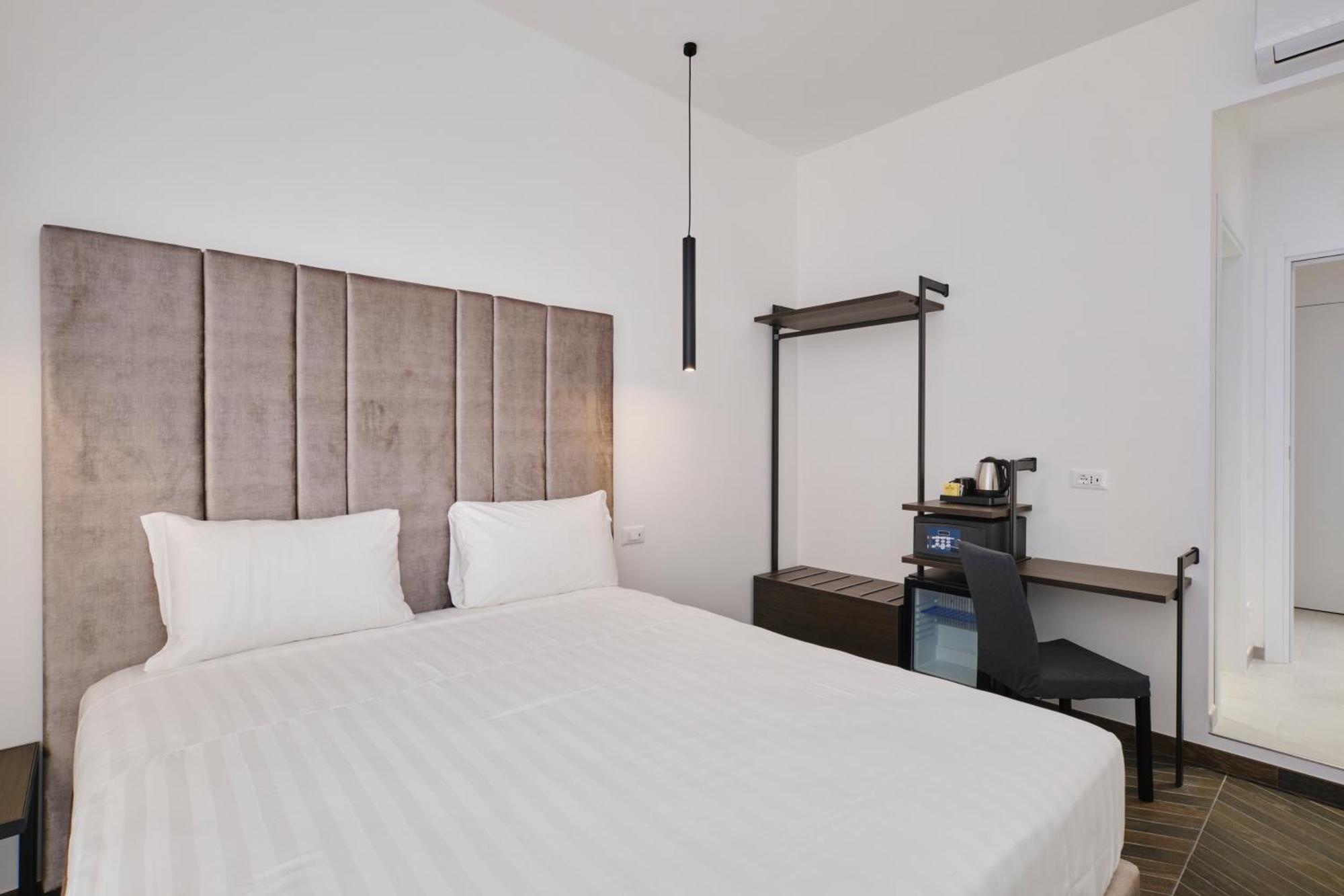 San Giovanni Retreat Рим Екстериор снимка