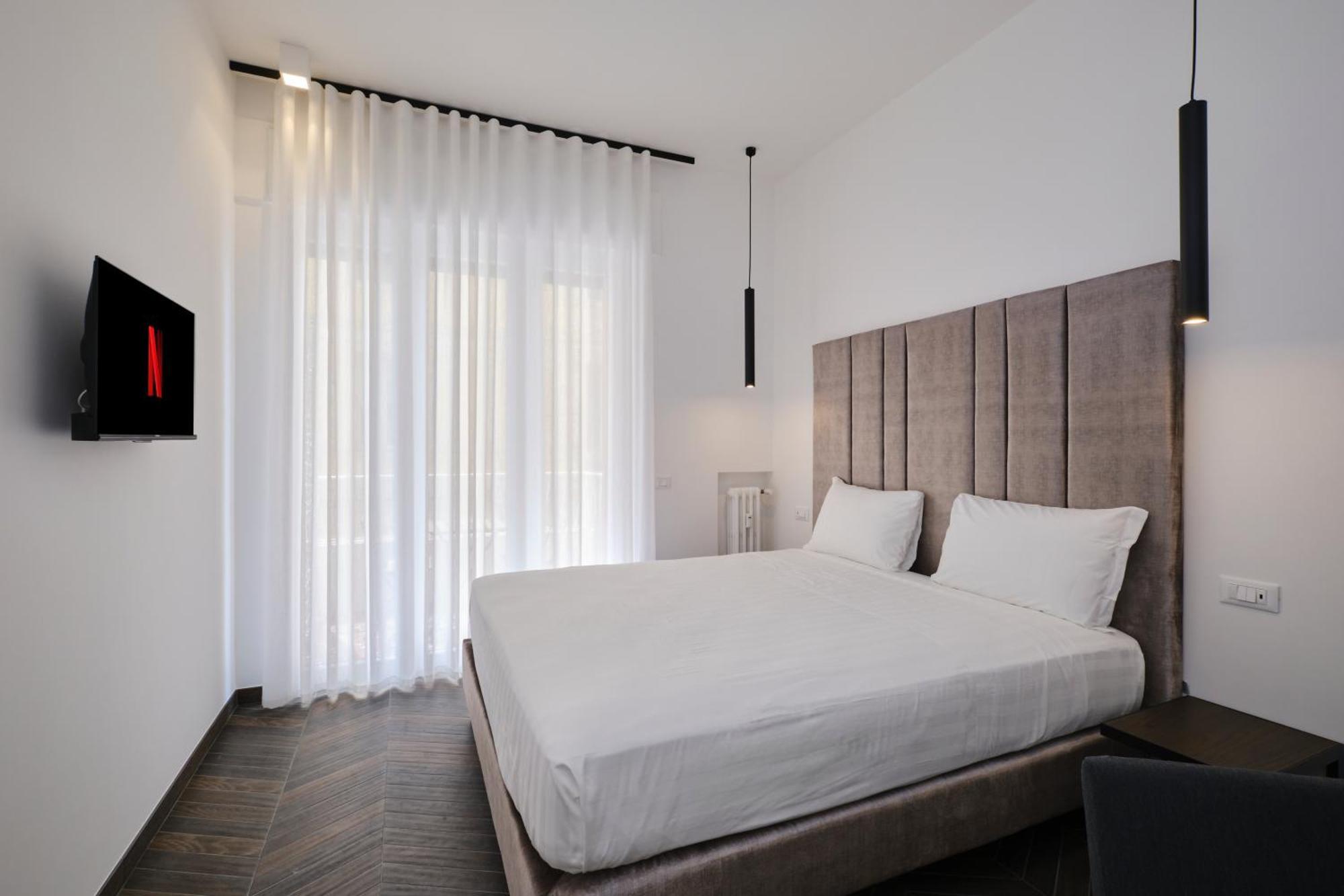 San Giovanni Retreat Рим Екстериор снимка