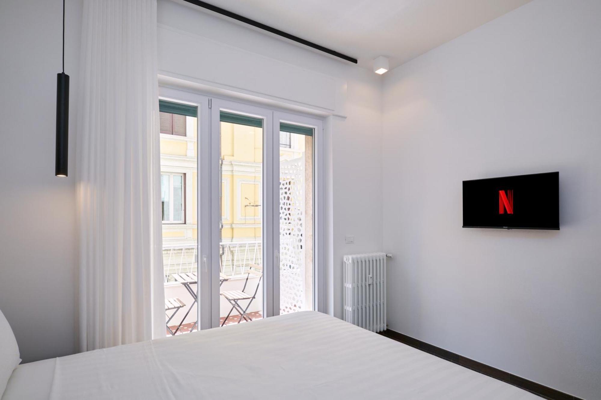 San Giovanni Retreat Рим Екстериор снимка