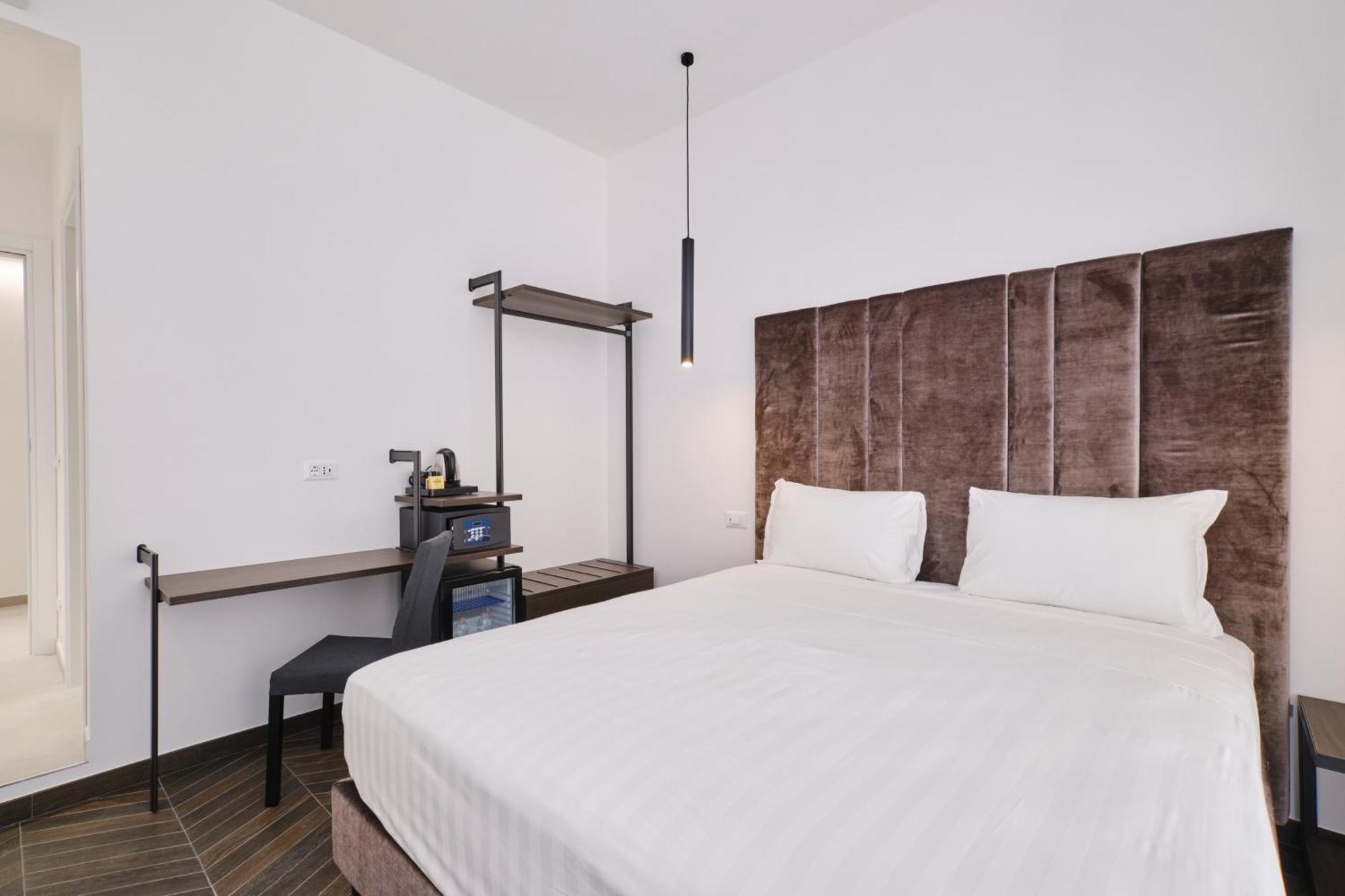 San Giovanni Retreat Рим Екстериор снимка