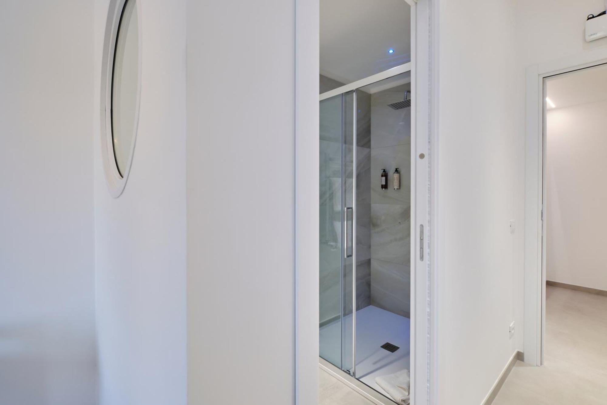 San Giovanni Retreat Рим Екстериор снимка