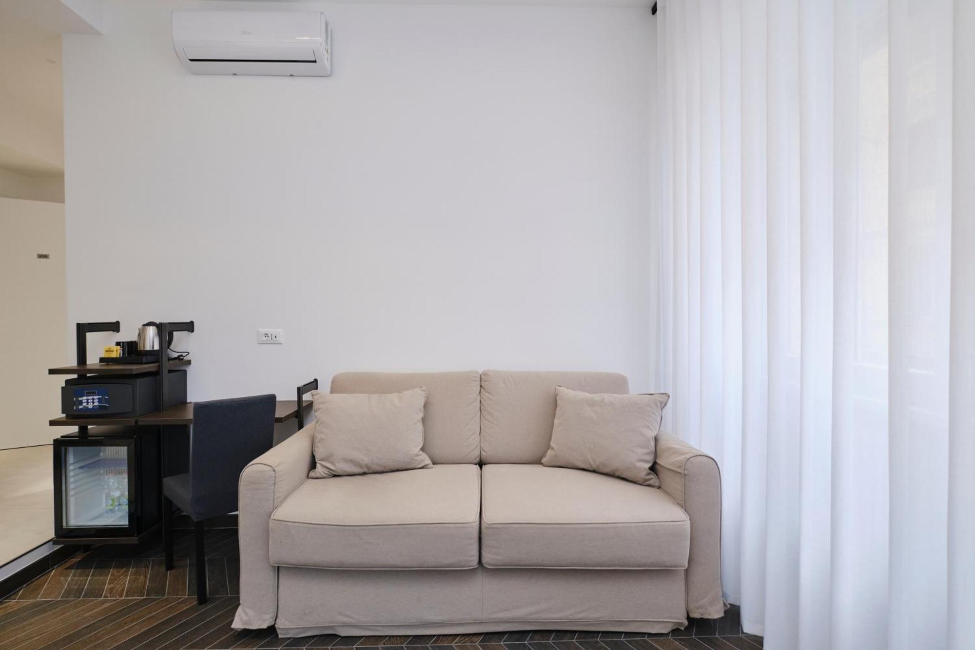 San Giovanni Retreat Рим Екстериор снимка