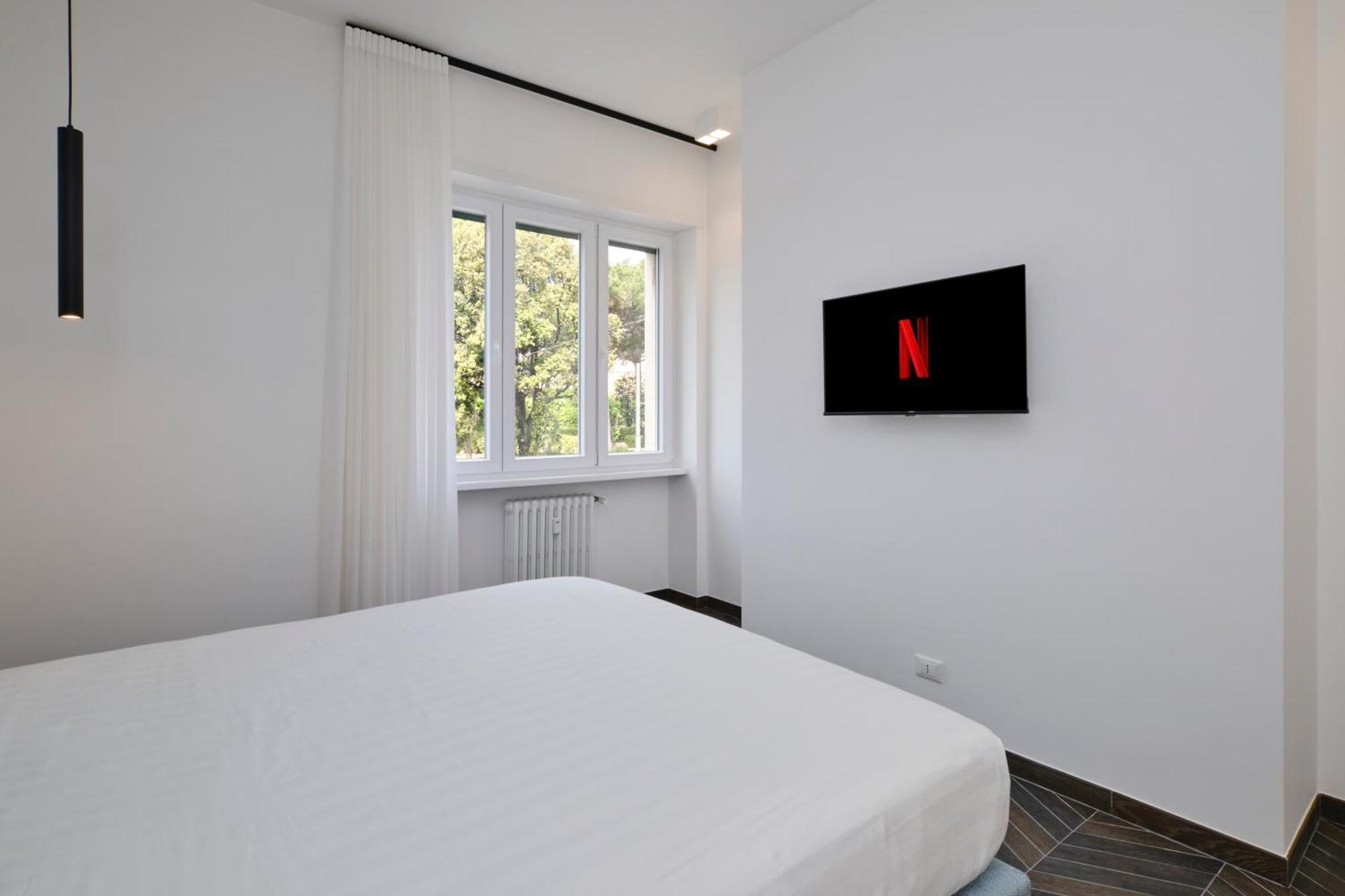 San Giovanni Retreat Рим Екстериор снимка