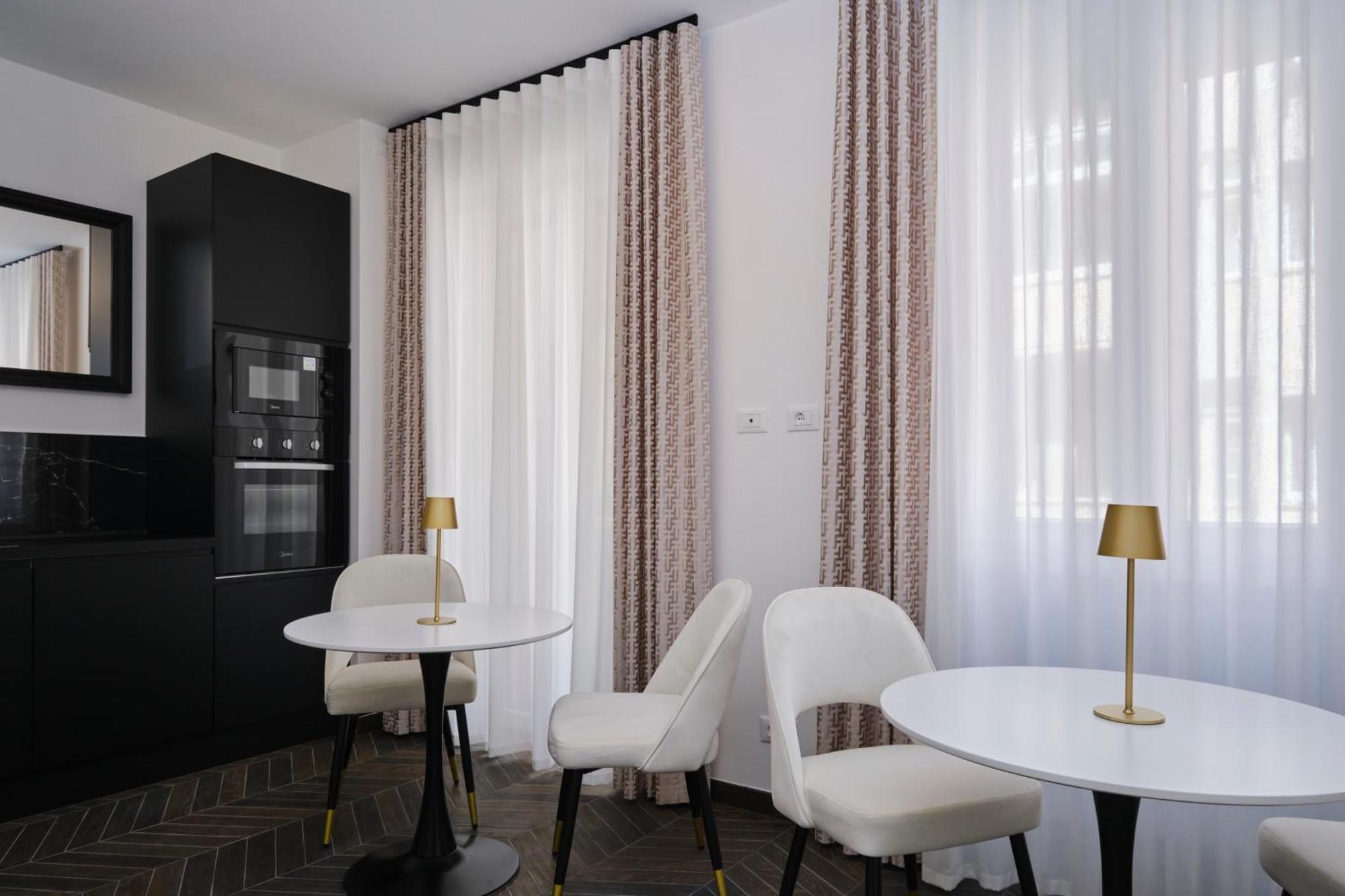 San Giovanni Retreat Рим Екстериор снимка
