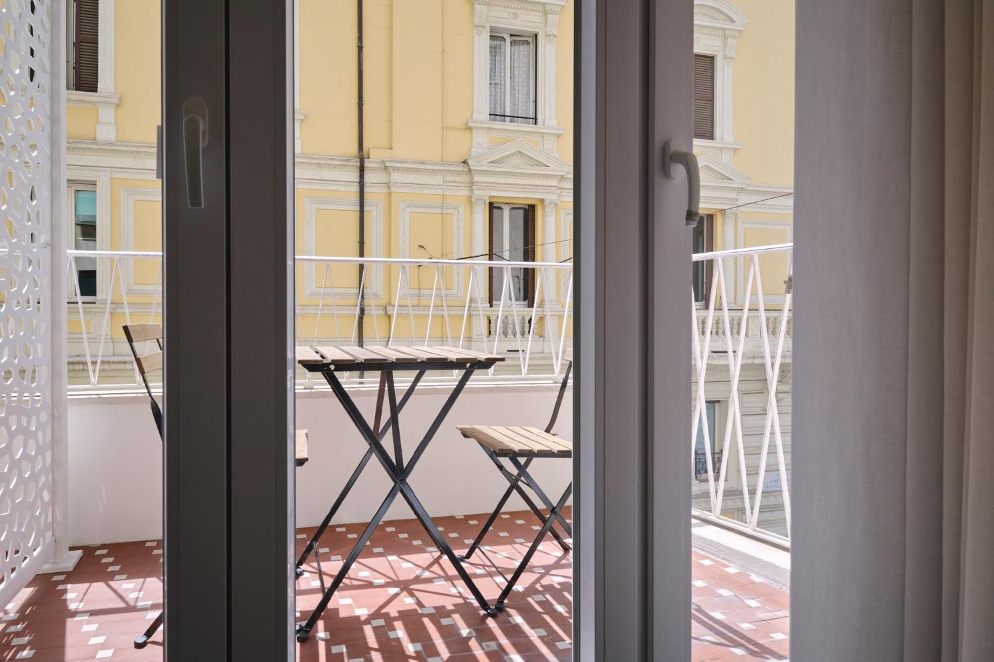 San Giovanni Retreat Рим Екстериор снимка