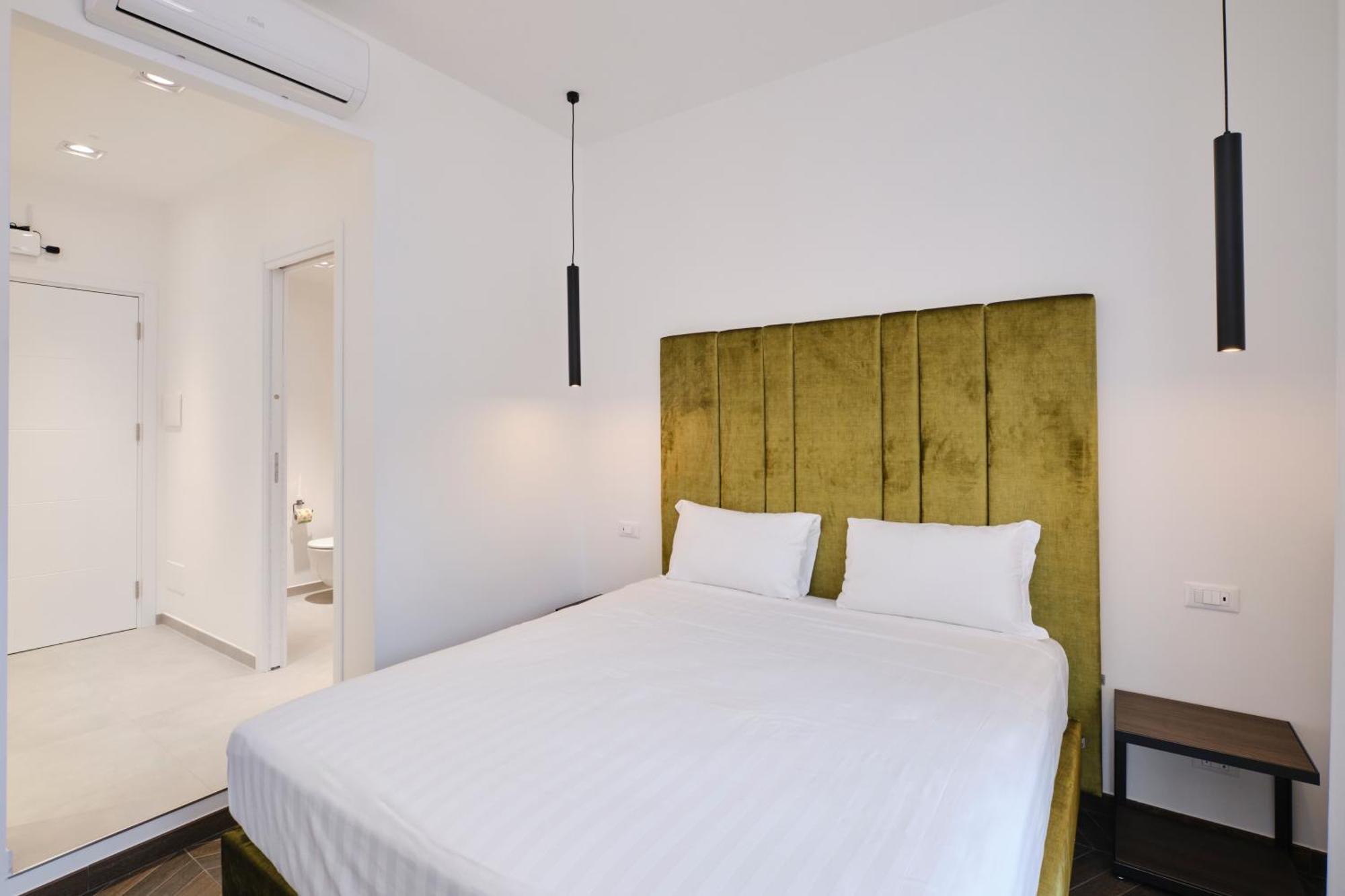 San Giovanni Retreat Рим Екстериор снимка