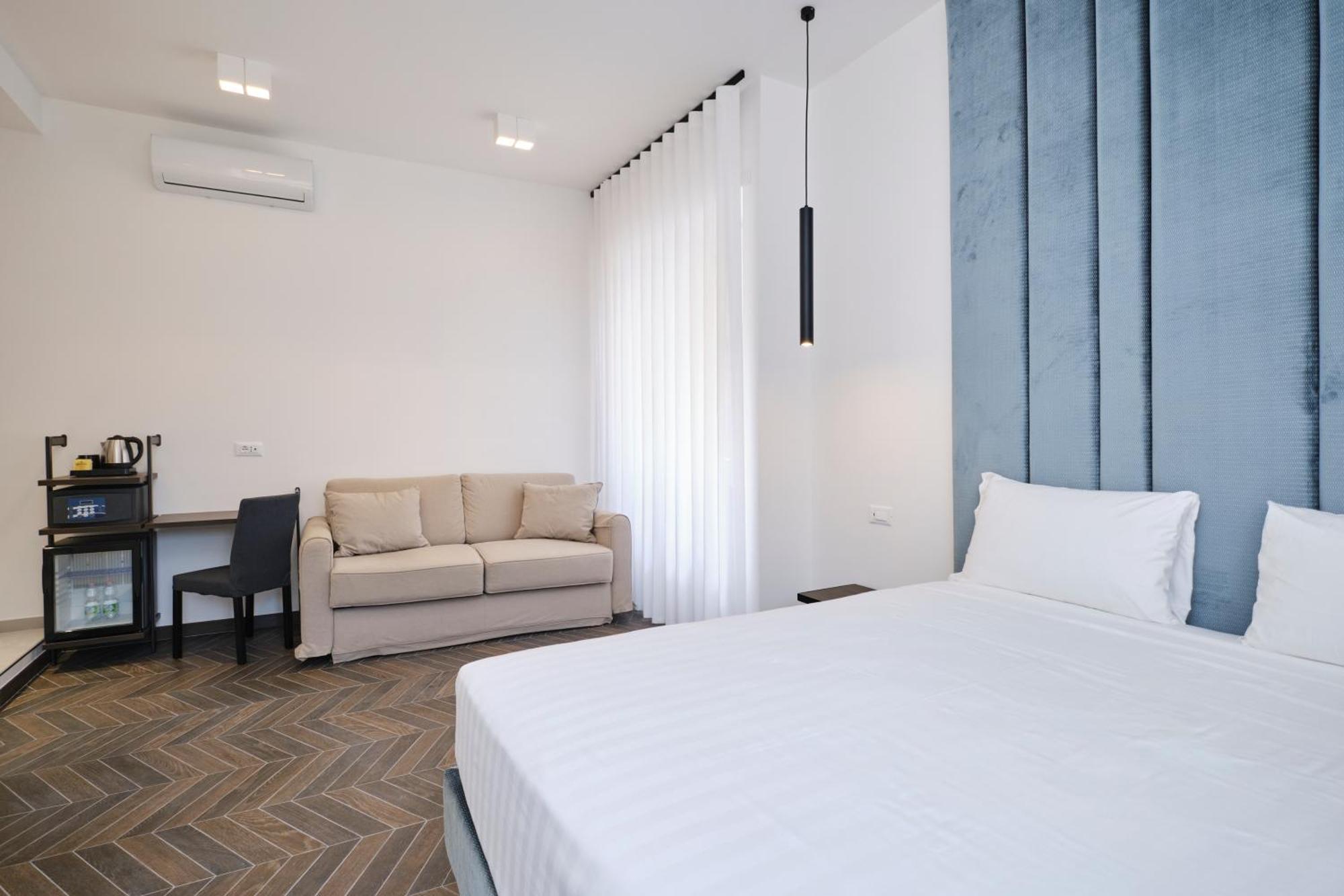 San Giovanni Retreat Рим Екстериор снимка